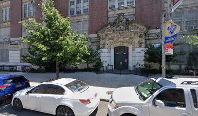 John Jay School for Law
