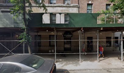 East Village Pediatrics