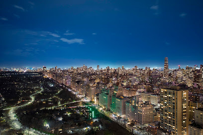 Park Lane Hotel New York