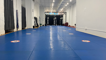 Evolution Muay Thai