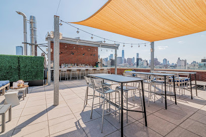 Hotel Indigo Lower East Side New York, an IHG Hotel