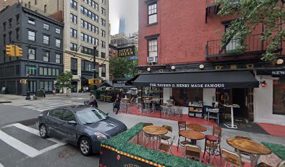 New York's Oldest Original Bar