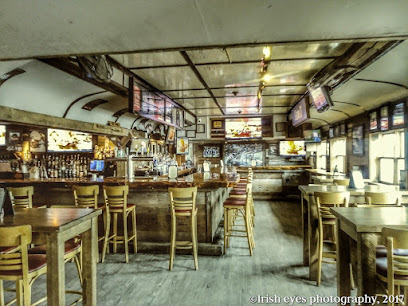 The Point Bar & Grill