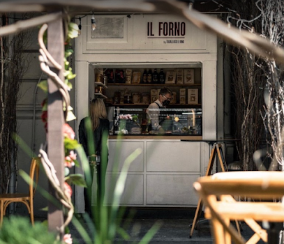 Il Forno Bakery (by Tarallucci e Vino)