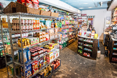 The Little Shop