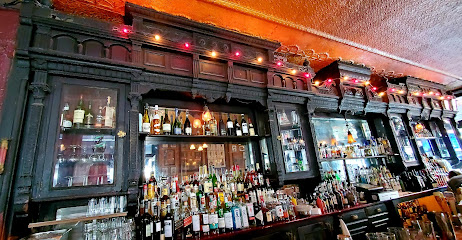 Fanelli Café