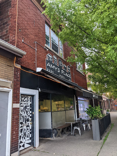 Amy's Place
