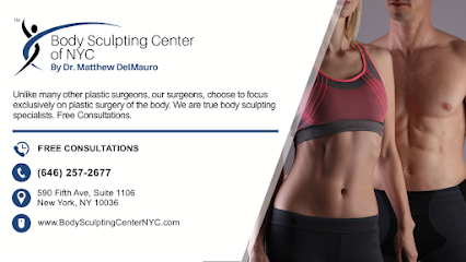 Body Sculpting Center of NYC