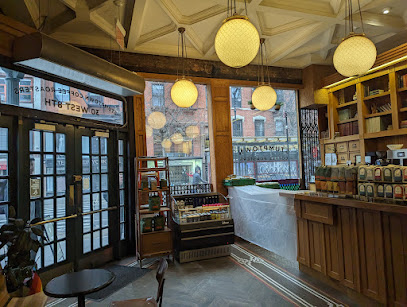 Stumptown Coffee Roasters