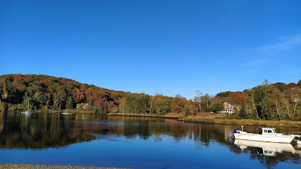 Cold Spring Beach