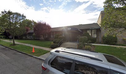 Annunciation School