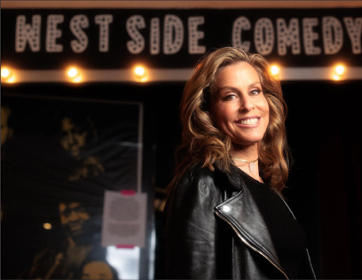 FUNY Stand Up Comedy Classes - The New York Comedy School