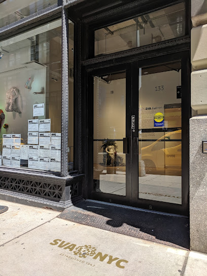 SVA Flatiron Gallery