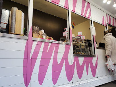 Milk Bar