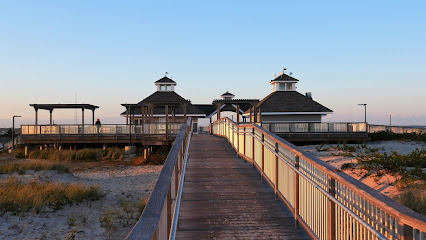 Ponquogue Beach
