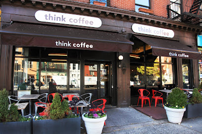 Think Coffee