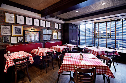 P.J. Clarke's On The Hudson