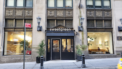 sweetgreen