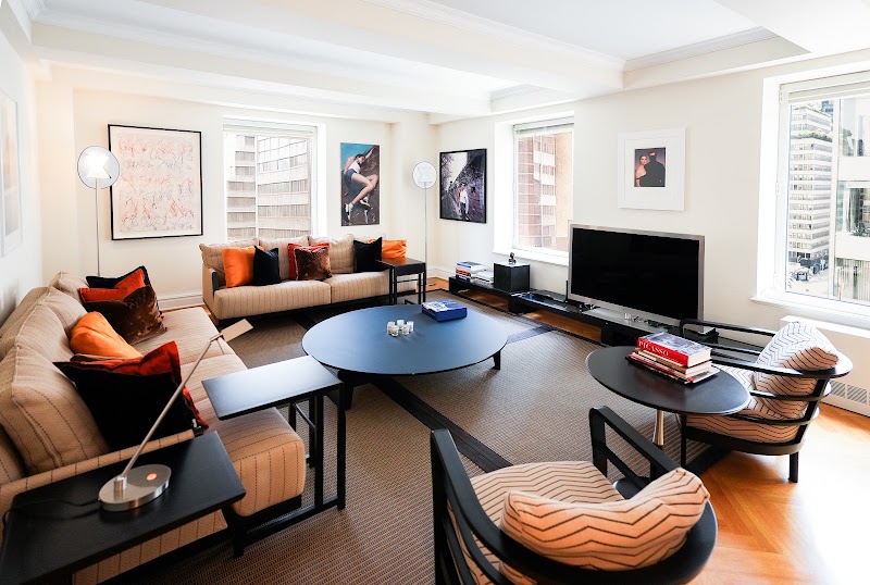 Manhattan Management Group, New York City