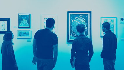 School of Visual Arts