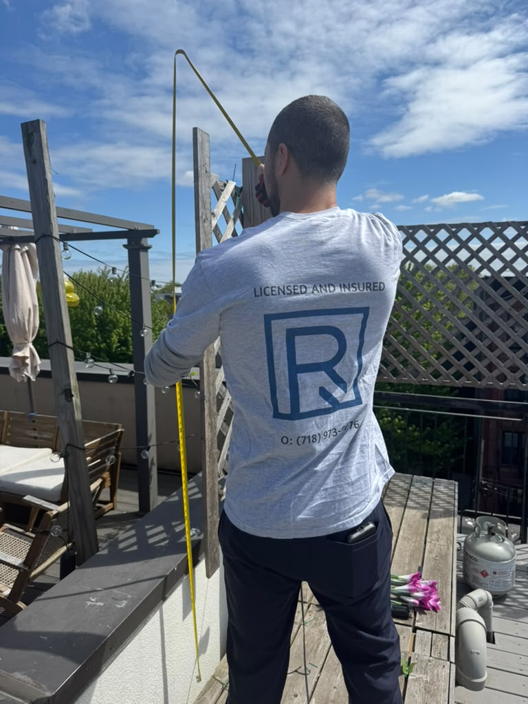 Renaissance General Contracting, New York City