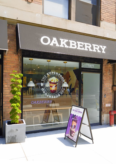 Oakberry Acai
