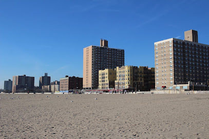 Brighton Beach
