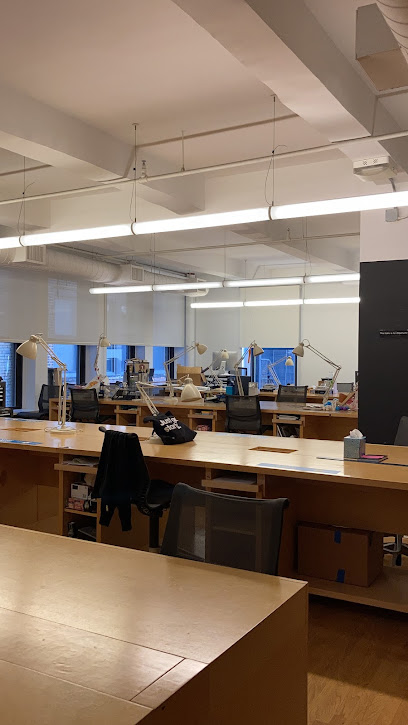 SVA MFA Design for Social Innovation