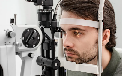 New York Medical & Surgical Eye Care, PLLC