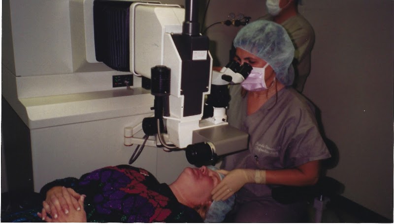 Randa Garrana, MD, New York City
