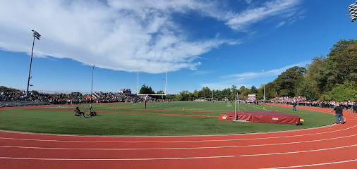 Harrison High School
