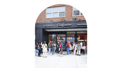 Van Leeuwen Ice Cream