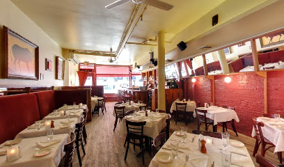 Blue Ribbon Brasserie