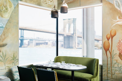 The Fulton by Jean-Georges