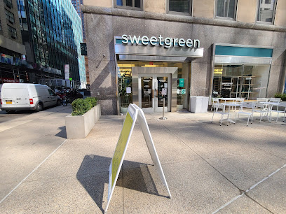 sweetgreen