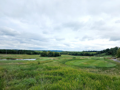 Harbor Links Golf Course