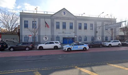 Bronx Leadership Academy High School