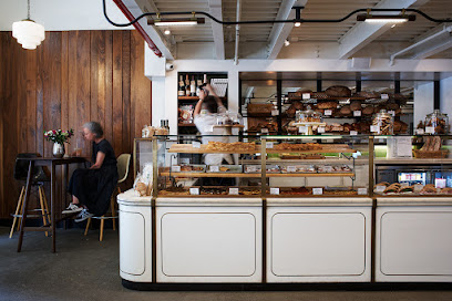 Sullivan Street Bakery