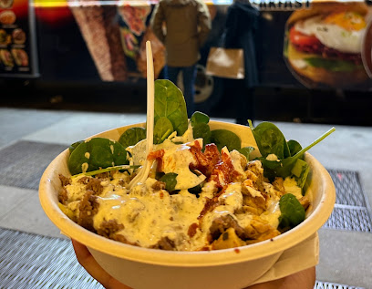 Street Bites NYC