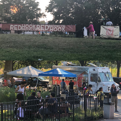 Red Hook Food Vendors Marketplace