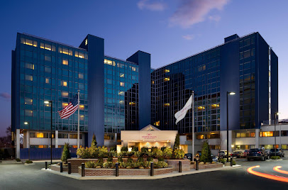 Crowne Plaza Jfk Airport New York City, an IHG Hotel