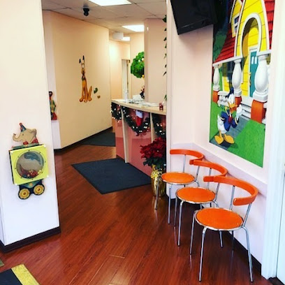Battery Park Pediatrics