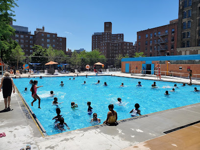 Dry Dock Pool