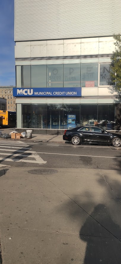 Municipal Credit Union