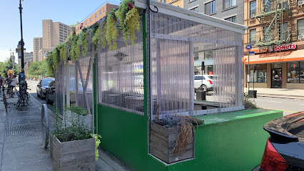 VeganHood, New York City