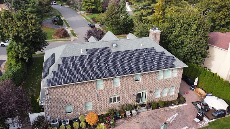 Advanced Solar Solutions, New York City