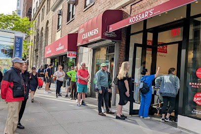 Kossar's Bagels & Bialys (UWS)