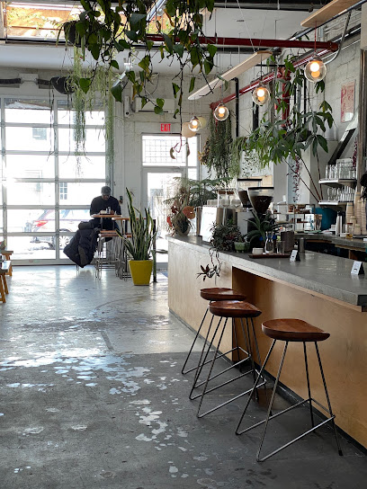 SEY Coffee