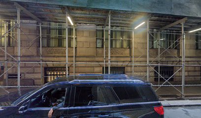 The Law Office of Phillip Hamilton, PLLC