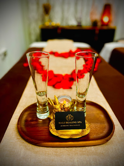 Mali Healing Spa - Thai Massage NYC